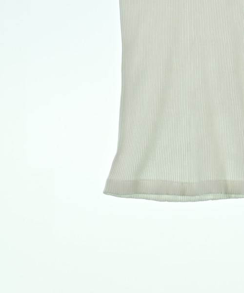 HYKE（ハイク）タンクトップ 白 サイズ:F レディース/2200661833148