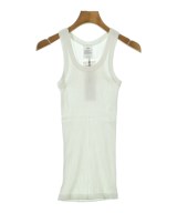 HYKE（ハイク）タンクトップ 白 サイズ:F レディース/2200661833148