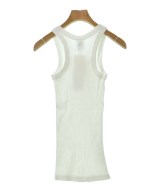 HYKE（ハイク）タンクトップ 白 サイズ:F レディース/2200661833148