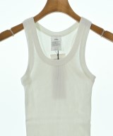 HYKE（ハイク）タンクトップ 白 サイズ:F レディース/2200661833148