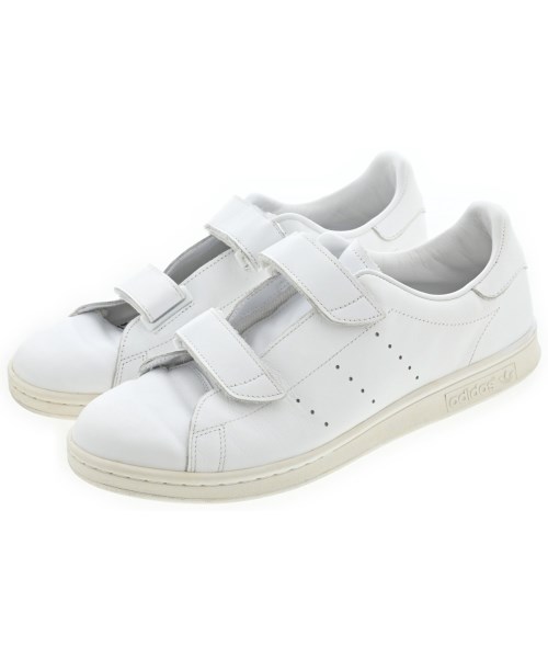 HYKE(ハイク)スニーカー 白 サイズ:28cm/2200663466023