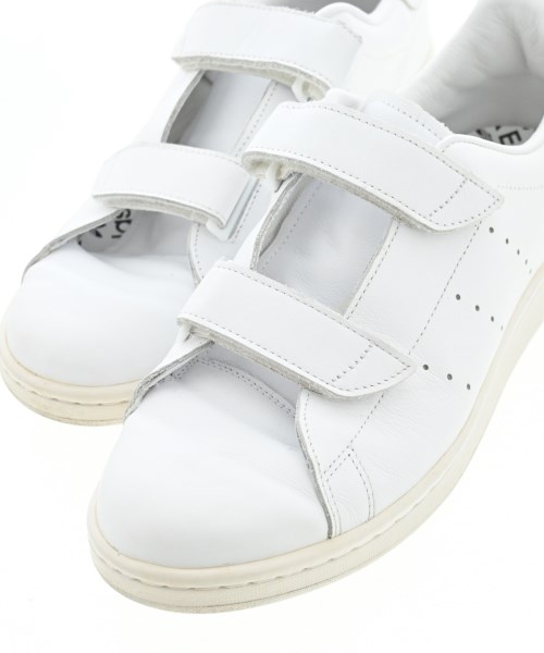 HYKE（ハイク）スニーカー 白 サイズ:28cm メンズ/2200663466023