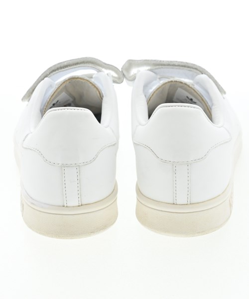 HYKE（ハイク）スニーカー 白 サイズ:28cm メンズ/2200663466023