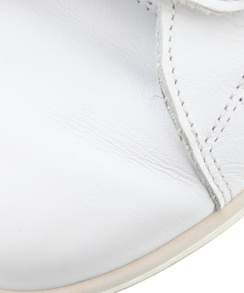 HYKE（ハイク）スニーカー 白 サイズ:28cm メンズ/2200663466023