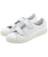 HYKE（ハイク）スニーカー 白 サイズ:28cm メンズ/2200663466023