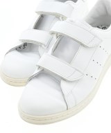 HYKE（ハイク）スニーカー 白 サイズ:28cm メンズ/2200663466023