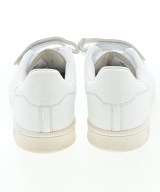 HYKE（ハイク）スニーカー 白 サイズ:28cm メンズ/2200663466023