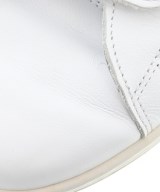 HYKE（ハイク）スニーカー 白 サイズ:28cm メンズ/2200663466023