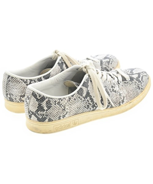 HYKE（ハイク）スニーカー グレー サイズ:28.5cm メンズ/2200663466030