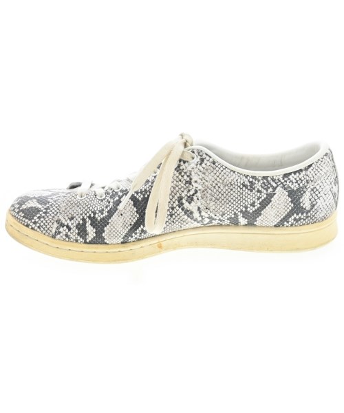 HYKE（ハイク）スニーカー グレー サイズ:28.5cm メンズ/2200663466030