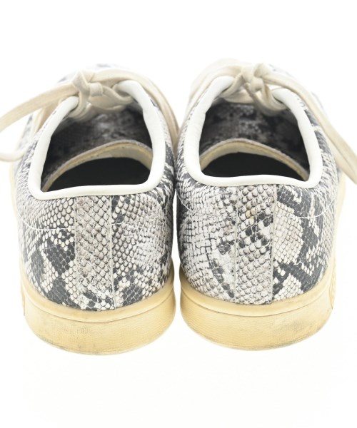 HYKE（ハイク）スニーカー グレー サイズ:28.5cm メンズ/2200663466030