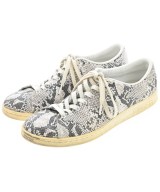 HYKE（ハイク）スニーカー グレー サイズ:28.5cm メンズ/2200663466030