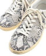 HYKE（ハイク）スニーカー グレー サイズ:28.5cm メンズ/2200663466030