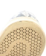 HYKE（ハイク）スニーカー グレー サイズ:28.5cm メンズ/2200663466030