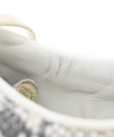 HYKE（ハイク）スニーカー グレー サイズ:28.5cm メンズ/2200663466030