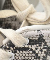 HYKE（ハイク）スニーカー グレー サイズ:28.5cm メンズ/2200663466030