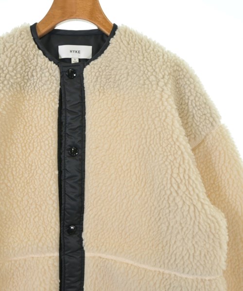 HYKE（ハイク）その他 白 サイズ:1(S位) レディース/2200663893010