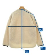 HYKE（ハイク）その他 白 サイズ:1(S位) レディース/2200663893010