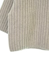 HYKE（ハイク）ニット・セーター グレー サイズ:1(S位) レディース/2200664056018