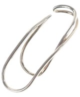 HYKE（ハイク）ピアス・イヤリング シルバー サイズ:- レディース/2200664144036