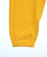 HYKE（ハイク）スウェットパンツ 黄 サイズ:4(XL位) メンズ/2200647053072