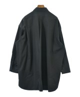 HYKE（ハイク）カジュアルシャツ 黒 サイズ:1(S位) レディース/2200647053195