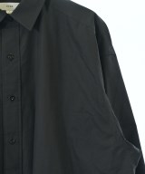 HYKE（ハイク）カジュアルシャツ 黒 サイズ:1(S位) レディース/2200647053195