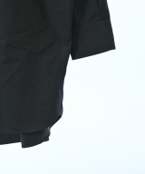 HYKE（ハイク）カジュアルシャツ 黒 サイズ:1(S位) レディース/2200647053195