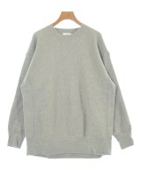 HYKE スウェット