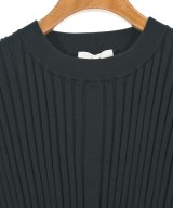 HYKE（ハイク）ベスト 黒 サイズ:-(S位) レディース/2200662793038