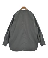 HYKE（ハイク）ブラウス グレー サイズ:1(S位) レディース/2200664248024