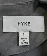HYKE（ハイク）ブラウス グレー サイズ:1(S位) レディース/2200664248024