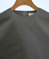 HYKE（ハイク）ブラウス グレー サイズ:1(S位) レディース/2200664248024