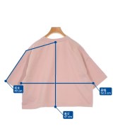 HYKE（ハイク）Tシャツ・カットソー ピンク サイズ:2(M位) レディース/2200664233075