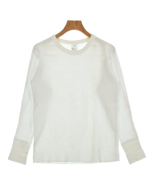 HYKE(ハイク)Tシャツ・カットソー 白 サイズ:1(S位)/2200664602048
