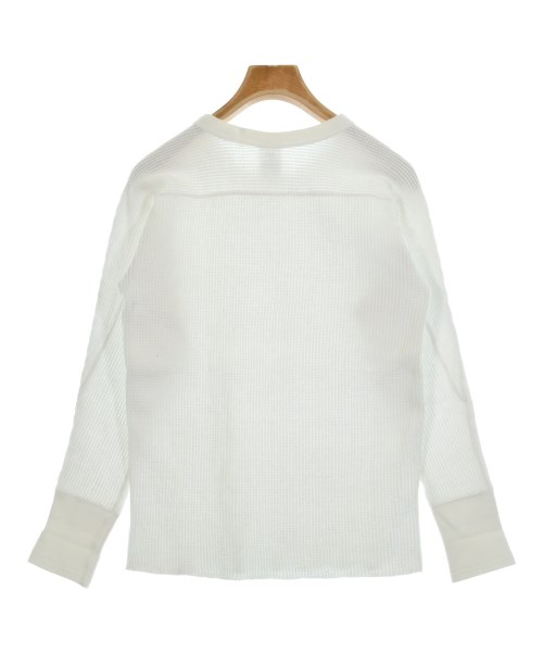 HYKE（ハイク）Tシャツ・カットソー 白 サイズ:1(S位) レディース/2200664602048