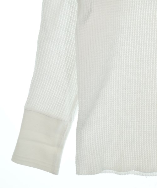 HYKE（ハイク）Tシャツ・カットソー 白 サイズ:1(S位) レディース/2200664602048