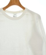 HYKE（ハイク）Tシャツ・カットソー 白 サイズ:1(S位) レディース/2200664602048