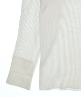 HYKE（ハイク）Tシャツ・カットソー 白 サイズ:1(S位) レディース/2200664602048