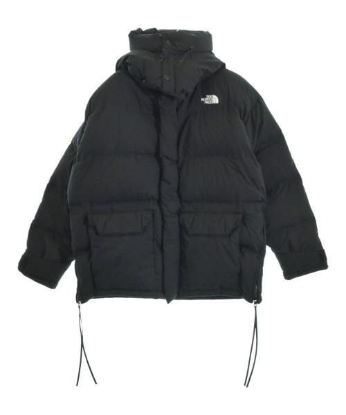 HYKE（ハイク）ダウンジャケット/ダウンベスト 黒 サイズ:S メンズ/2200664743017