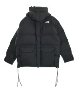 HYKE（ハイク）ダウンジャケット/ダウンベスト 黒 サイズ:S メンズ/2200664743017