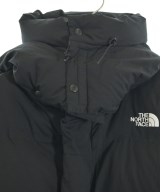 HYKE（ハイク）ダウンジャケット/ダウンベスト 黒 サイズ:S メンズ/2200664743017