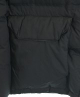 HYKE（ハイク）ダウンジャケット/ダウンベスト 黒 サイズ:S メンズ/2200664743017