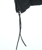 HYKE（ハイク）ダウンジャケット/ダウンベスト 黒 サイズ:S メンズ/2200664743017