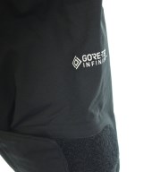 HYKE（ハイク）ダウンジャケット/ダウンベスト 黒 サイズ:S メンズ/2200664743017