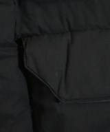 HYKE（ハイク）ダウンジャケット/ダウンベスト 黒 サイズ:S メンズ/2200664743017