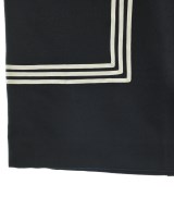 HYKE（ハイク）ひざ丈スカート 黒 サイズ:2(M位) レディース/2200664895228