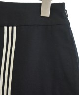 HYKE（ハイク）ひざ丈スカート 黒 サイズ:2(M位) レディース/2200664895228