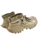 HYKE（ハイク）スニーカー ベージュ サイズ:26.5cm メンズ/2200660700106