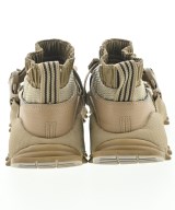 HYKE（ハイク）スニーカー ベージュ サイズ:26.5cm メンズ/2200660700106